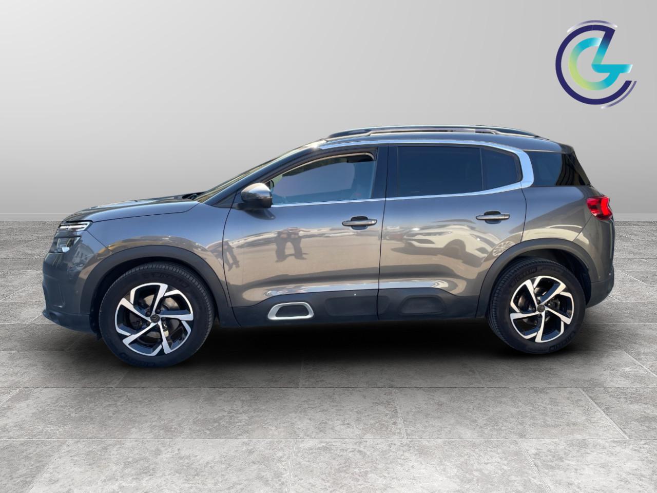 CITROEN C5 Aircross - C5 Aircross 1.5 bluehdi Live s&s 130cv