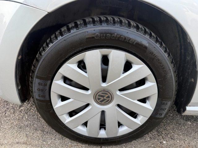 VOLKSWAGEN Polo 1.2 70 CV 5p. Comfortline NEOPATENTATO