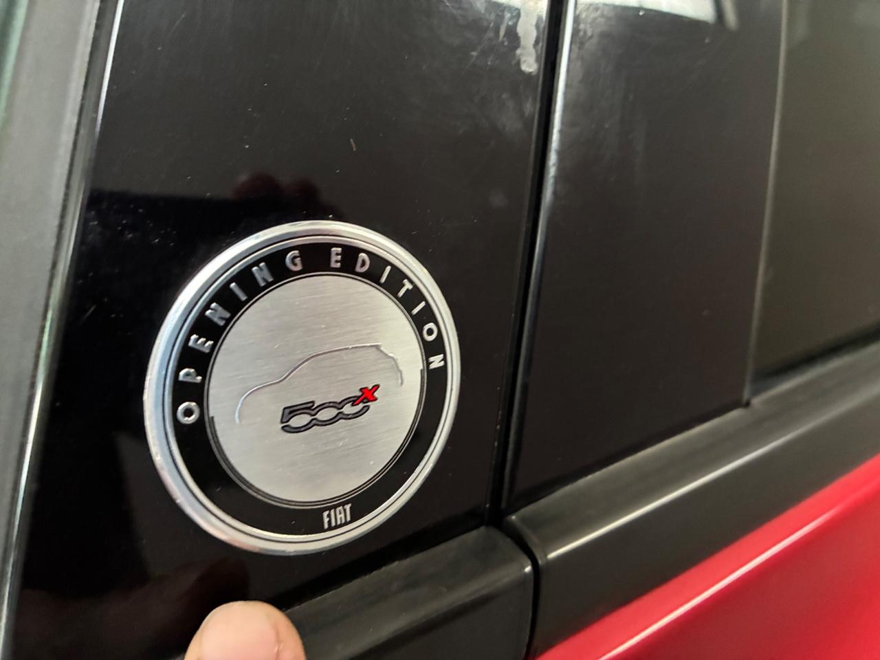 Fiat 500X 2.0 mjt Opening Edition 4x4 140cv Auto