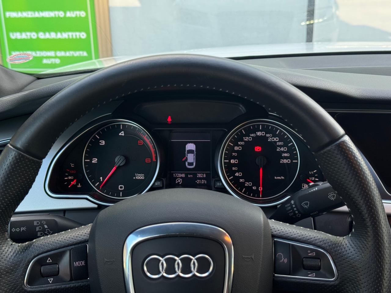Audi A5 2.0 TDI S-LINE 170 CV