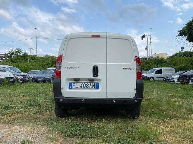 Fiat Fiorino 1.3 Mjt Euro 6 * Sensori + Vano modulabile + USB +