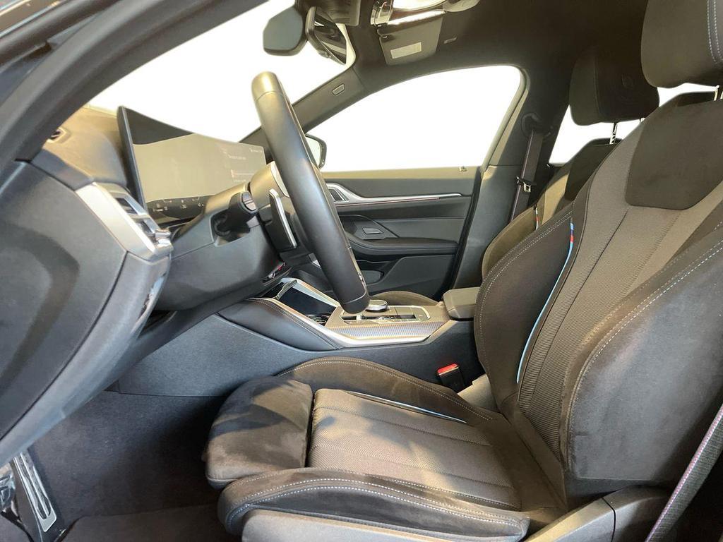 BMW Serie 4 Gran Coupe 420 d Mild Hybrid 48V M Sport Pro xDrive Steptronic