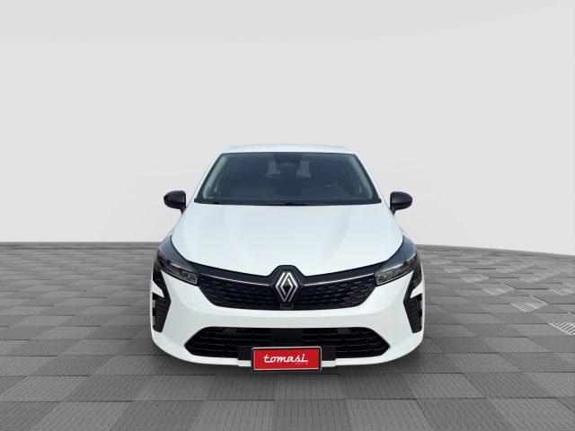 RENAULT Clio Clio TCe 90 CV 5 porte Evolution