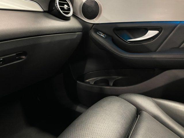 MERCEDES-BENZ GLC 250 2.0 d 4Matic 210 CV Coupè Premium