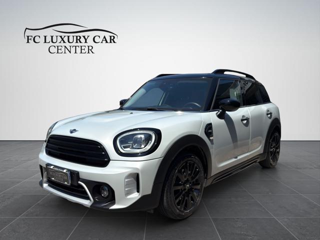 MINI Countryman 2.0 Cooper D Northwood Edition Countryman