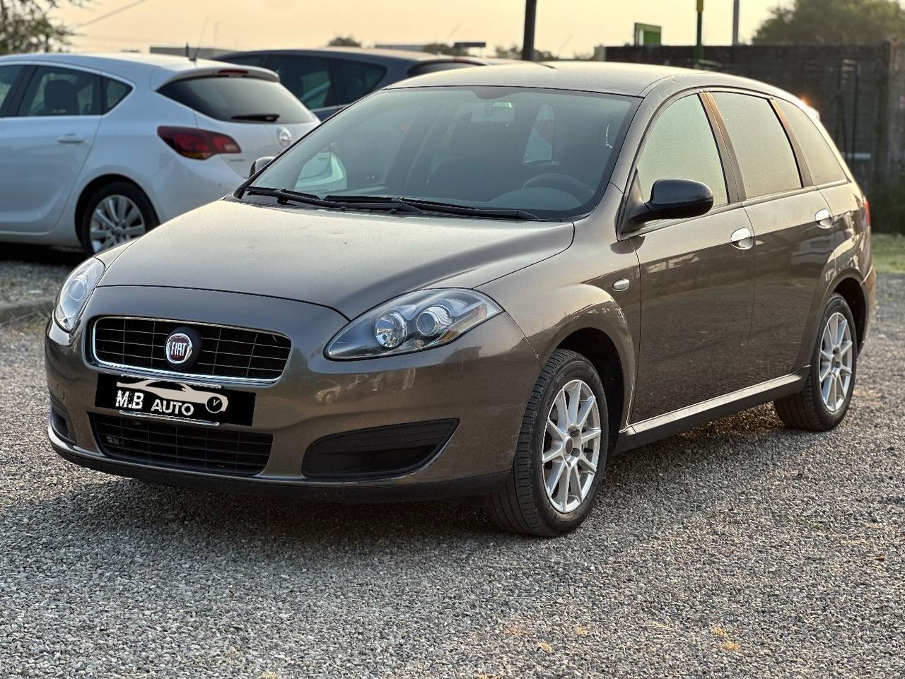 Fiat Croma 1.8 GPL OK NEOPATENTATI