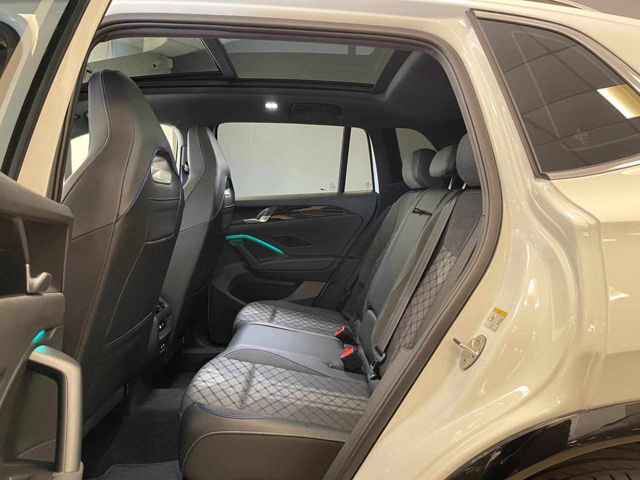 Volkswagen Tiguan 2.0 TDI 193cv DSG 4MOTION R-Line