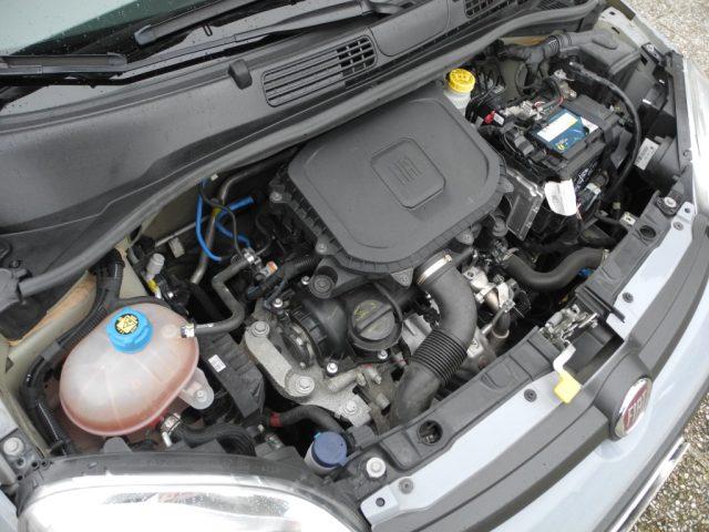 FIAT Panda 1.0 FireFly S&S Hybrid City Life - OK NEOPATENTATI