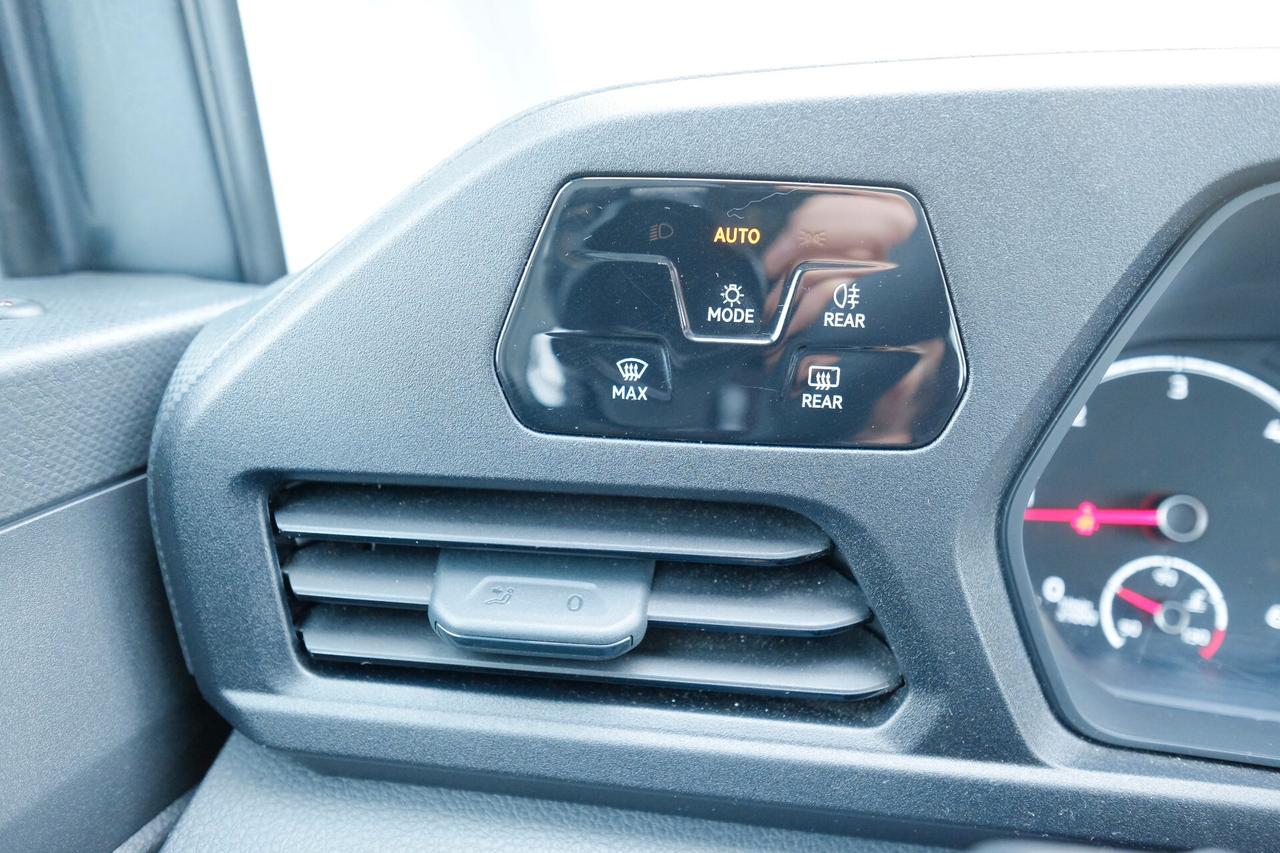 Volkswagen Caddy 2.0 TDI 102 CV Life