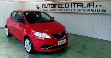 Lancia Ypsilon 1.3 MTJ - 2017 - KM. 135.000