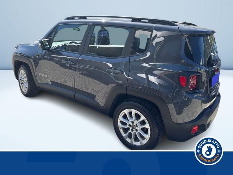 Jeep Renegade 1.6 Multijet Limited MY23