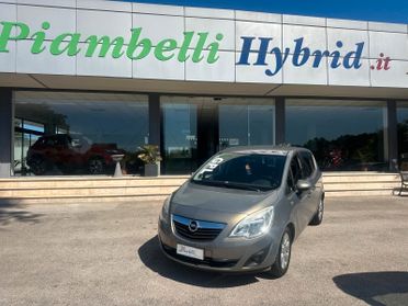 Opel Meriva 1.4 Turbo 120CV GPL Tech Elective NEOPATENTATI