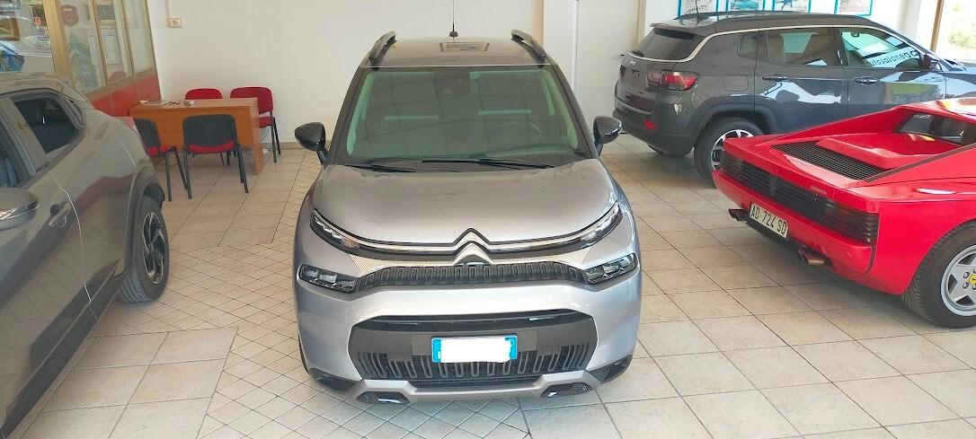 Citroen C3 Aircross C3 Aircross PureTech 110 S&S Feel