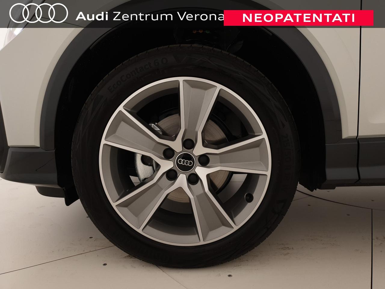 30TDI 116CV S line Edition