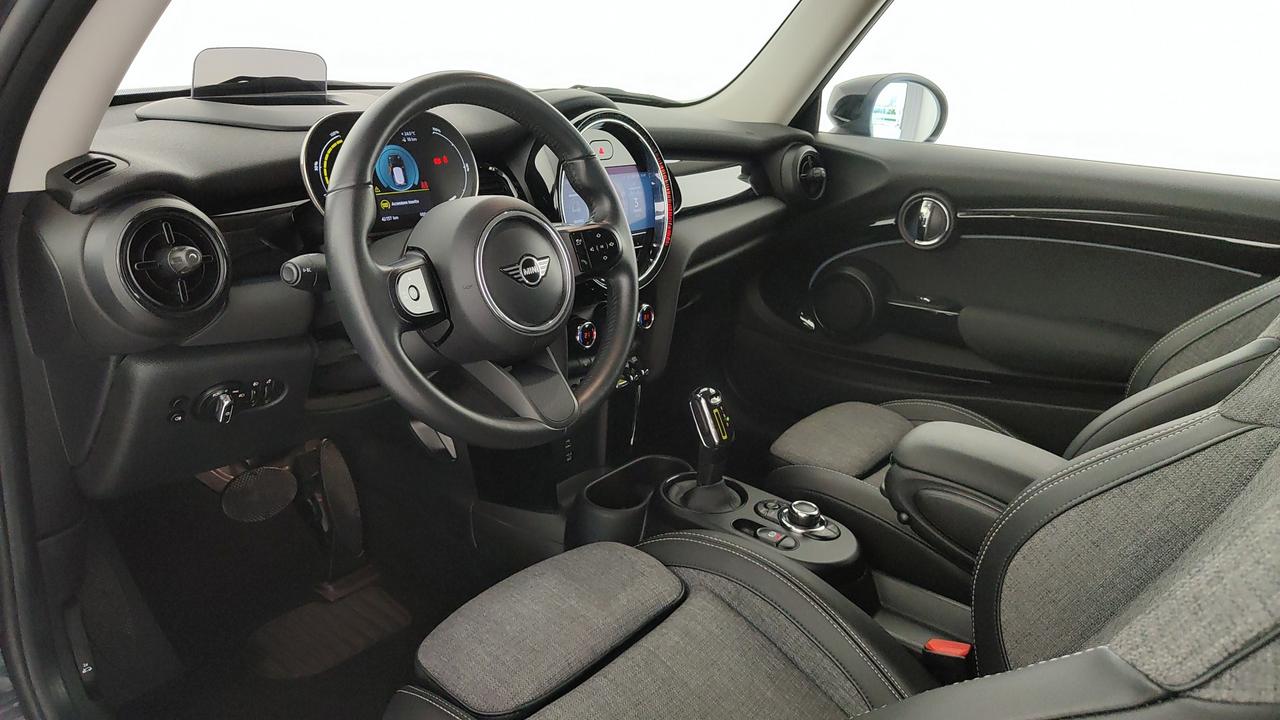 MINI Mini F56 2021 Full Electric - Mini 3p Cooper SE Yours auto