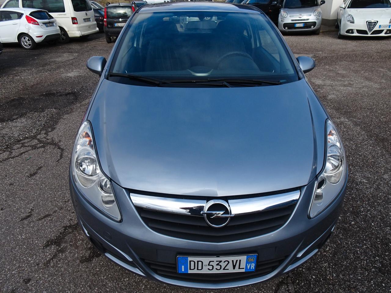 Opel Corsa 1.3 CDTI 75CV 3 porte Club