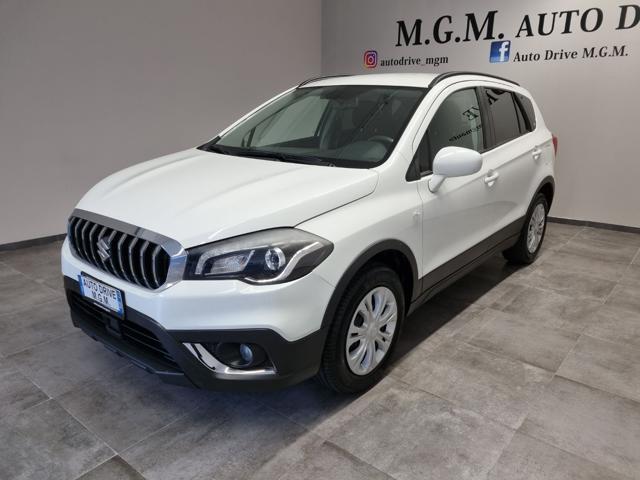 SUZUKI S-Cross 1.4 Hybrid Easy