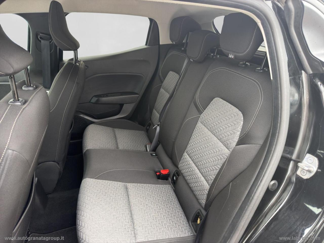 RENAULT Clio Blue dCi 100 CV Evolution INTROVABILE!!