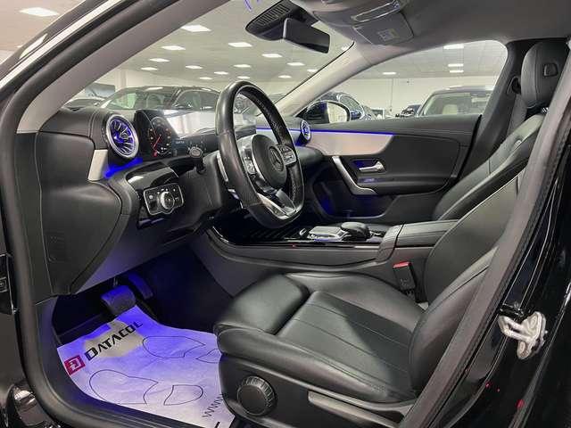 Mercedes-Benz CLA 200 CLA Shooting Brake 200 d Premium auto
