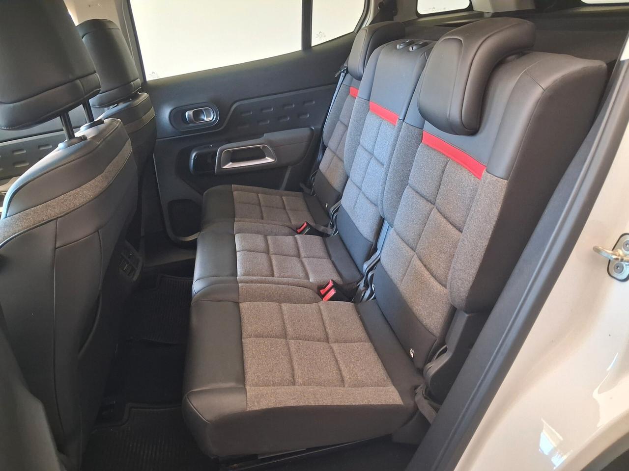 Citroen C5 Aircross BlueHDi 130 S&S Live