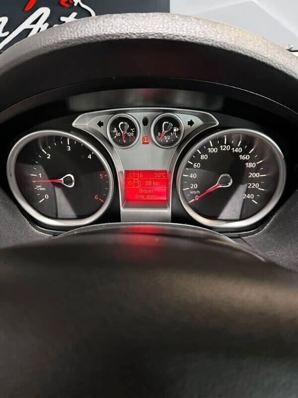Ford Kuga 2.0 TDCi 140 CV 2WD Titanium DPF