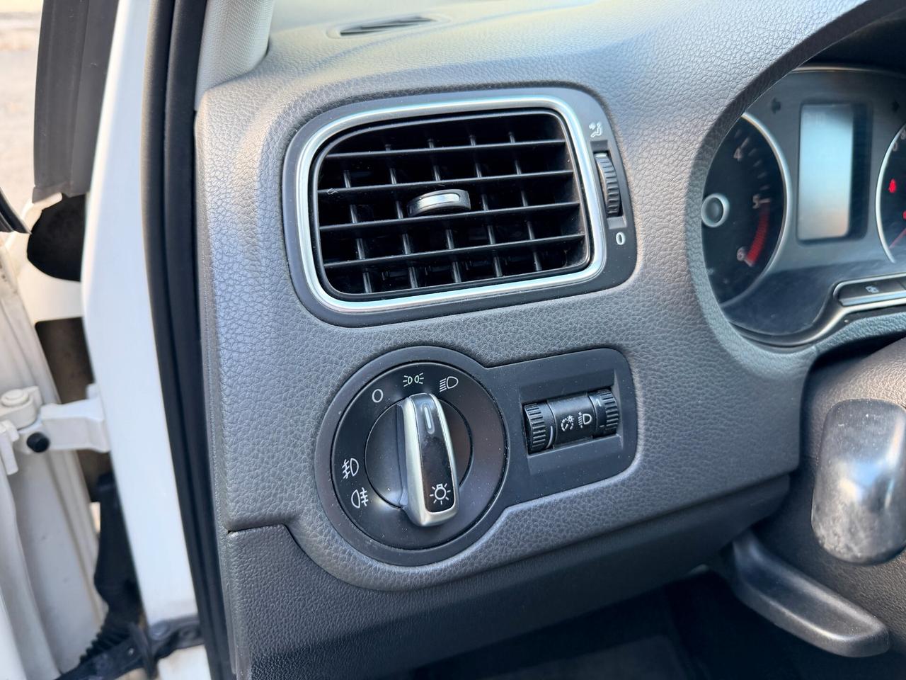 Volkswagen Polo 1.6 TDI DPF 5 porte Comf. BlueMotion Technology