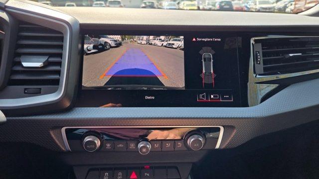 AUDI A1 SPB 30 TFSI S tronic S line edition PERMUTE NEOPAT