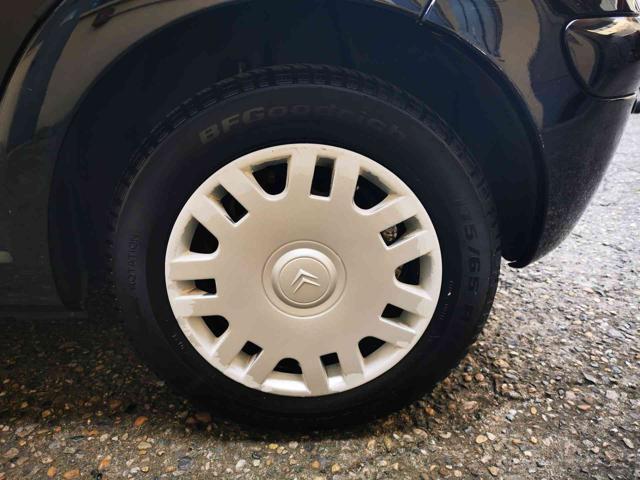 CITROEN C3 1.1 Exclusive