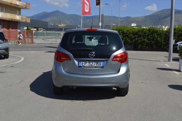 OPEL Meriva 1.3 CDTI 95CV ecoFLEX Cosmo