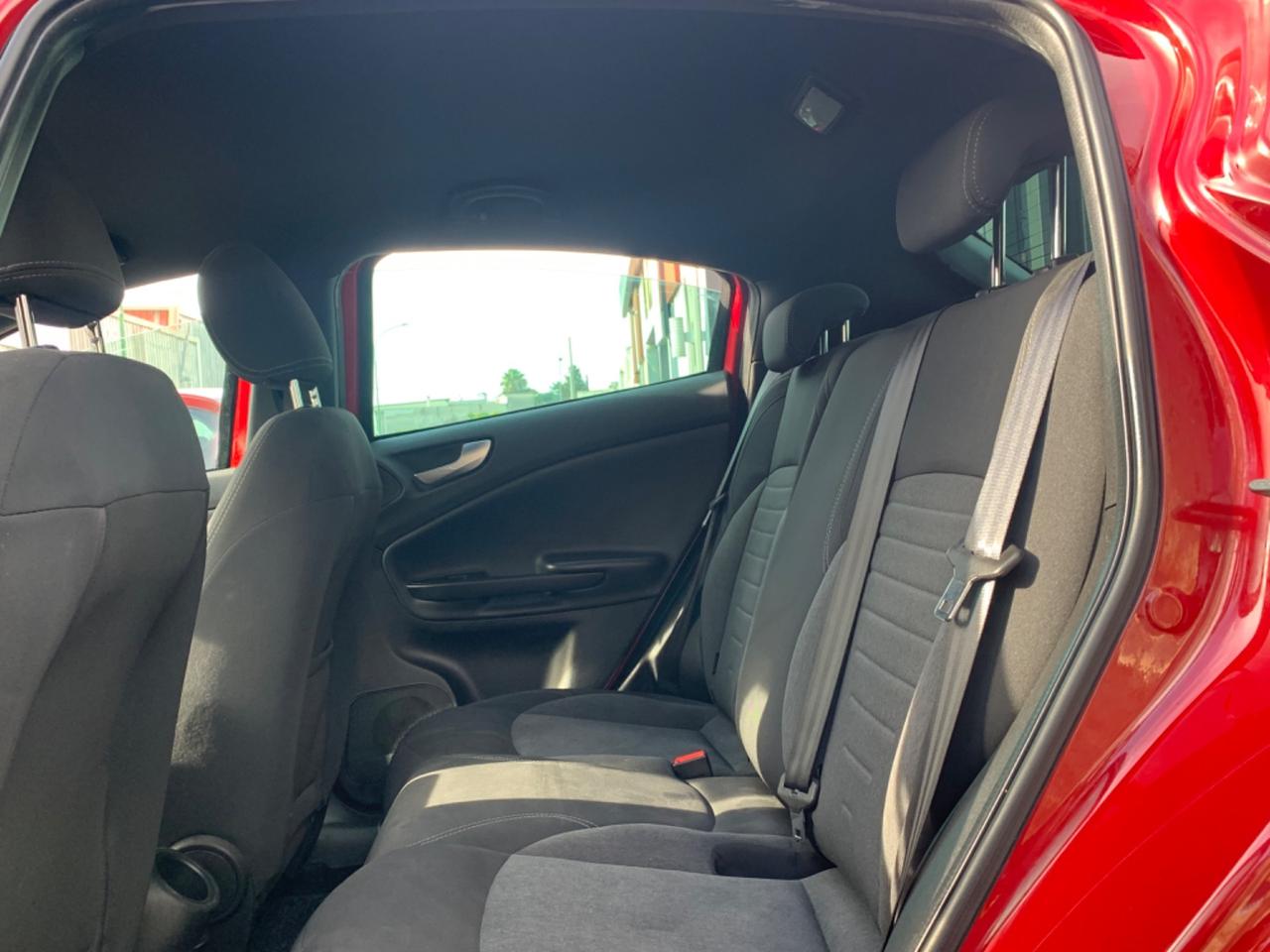 Alfa Romeo Giulietta 1.4 Turbo 120 CV Sport