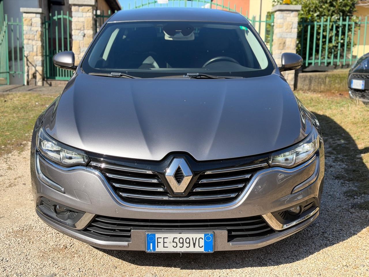 Renault TALISMAN dCi 130 CV INTENS KMCERT GARANZ
