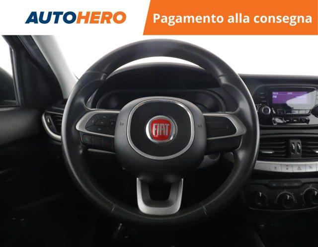 FIAT Tipo 1.4 5 porte Street