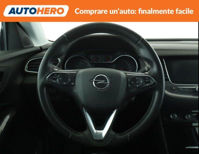 OPEL Grandland X 1.5 diesel Ecotec Start&Stop Innovation