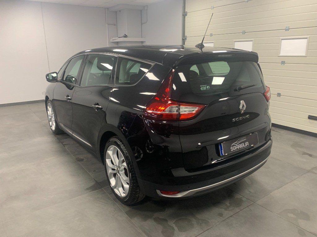 Renault Grand Scenic 1.7 dCi 7 POSTI Intens