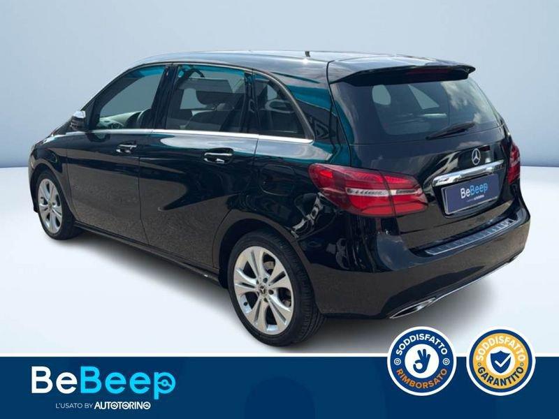 Mercedes-Benz Classe B B 180 D SPORT NEXT AUTO