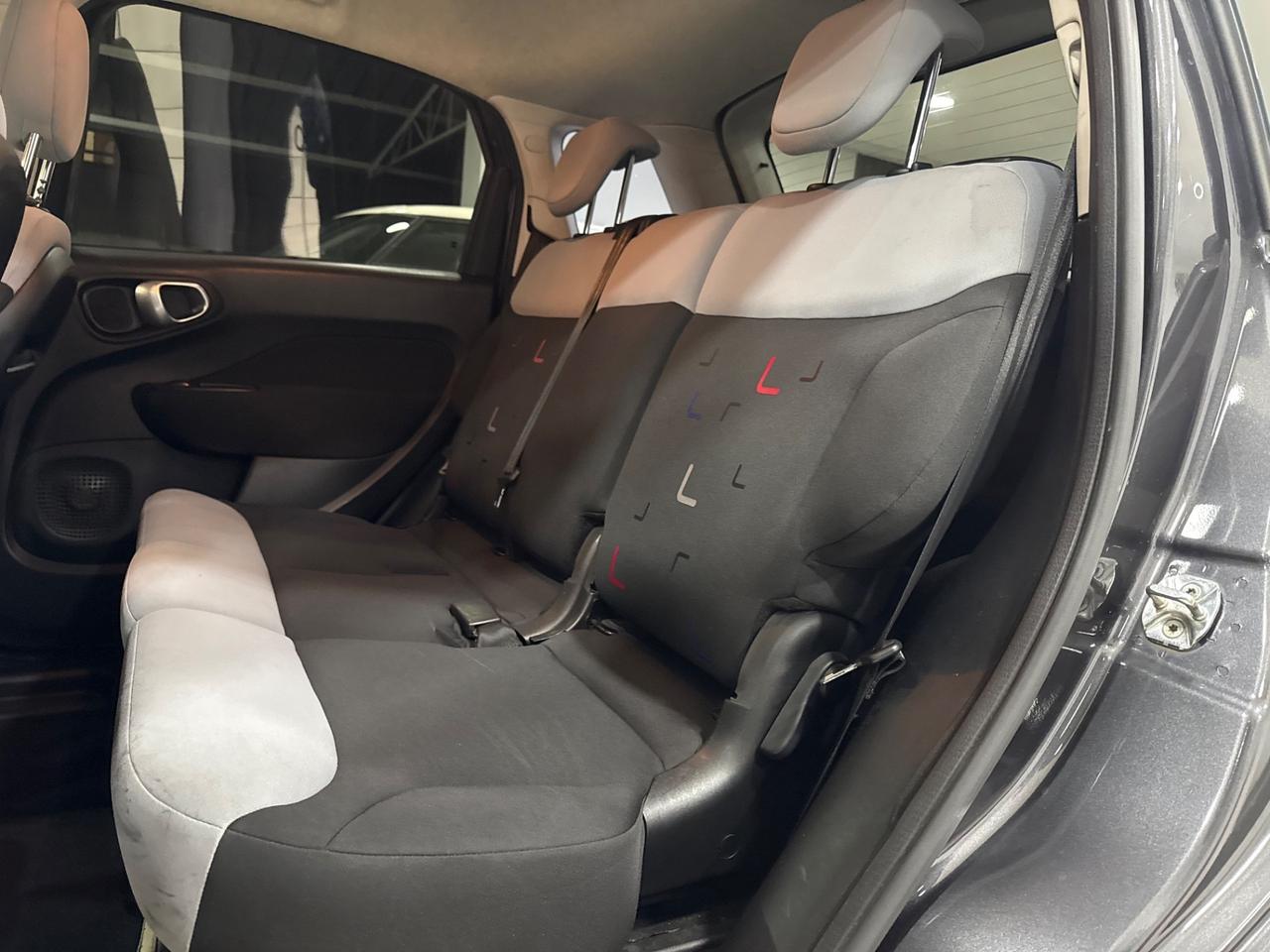 Fiat 500L 1.3 MJT 2016