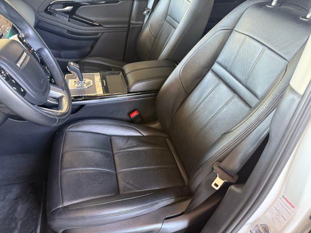 LAND ROVER Range Rover Evoque 2.0D I4-L.Flw 150 CV AWD AUTOCARRO N1