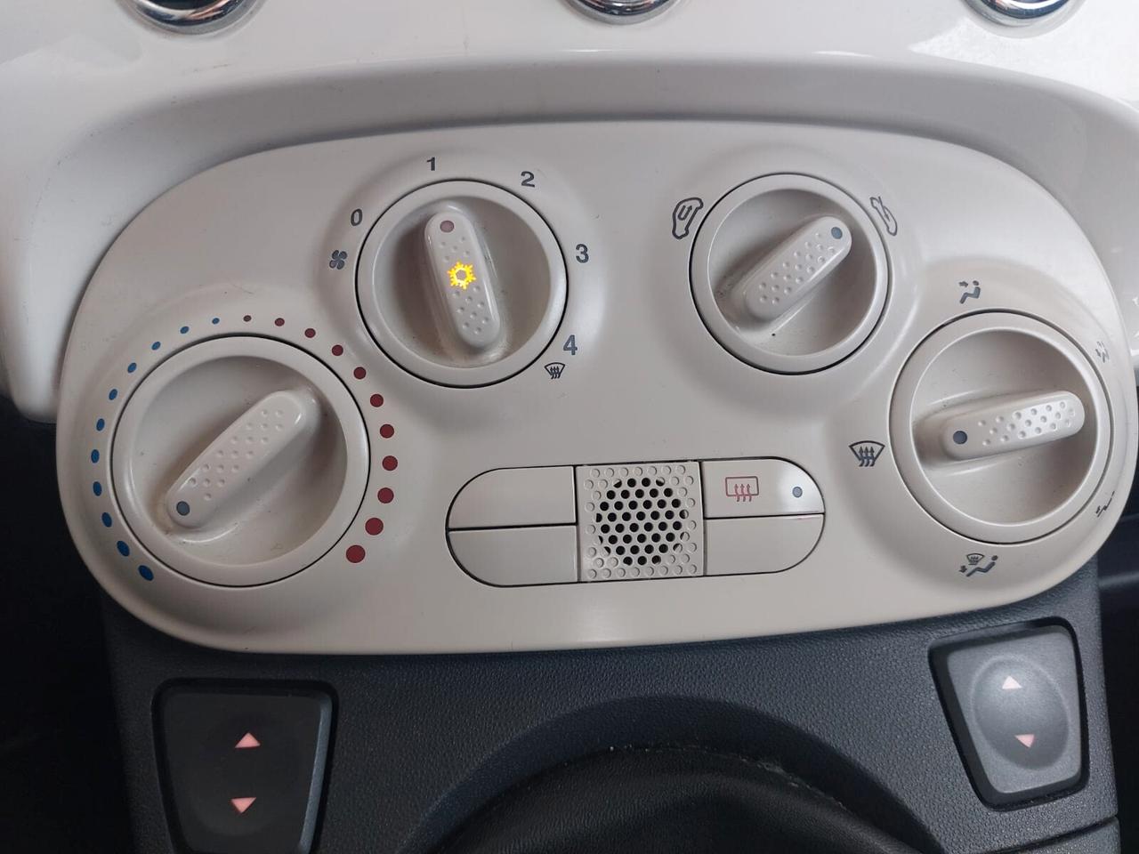 Fiat 500 1.2 GUCCI CABRIOLET STUPENDA