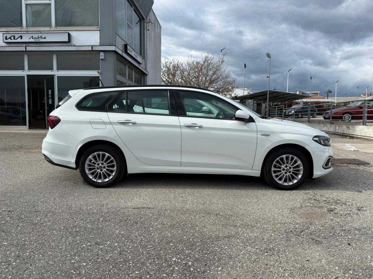 Fiat Tipo 1.6 Mjt S&S SW