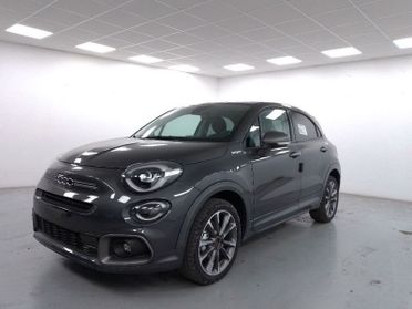 FIAT 500X 1.0 t3 Sport 120cv