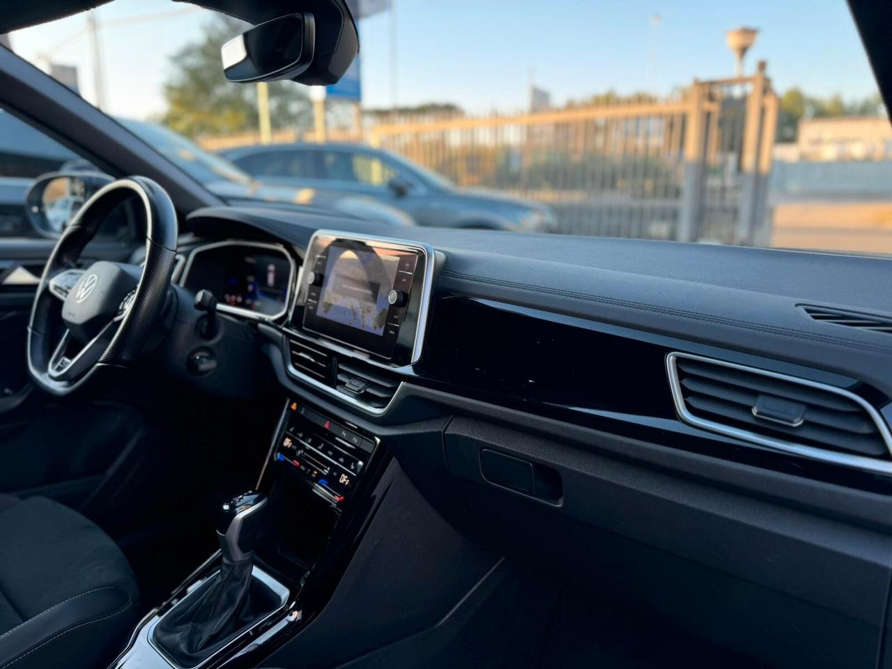 Volkswagen T-Roc 2.0 TDI R-Line