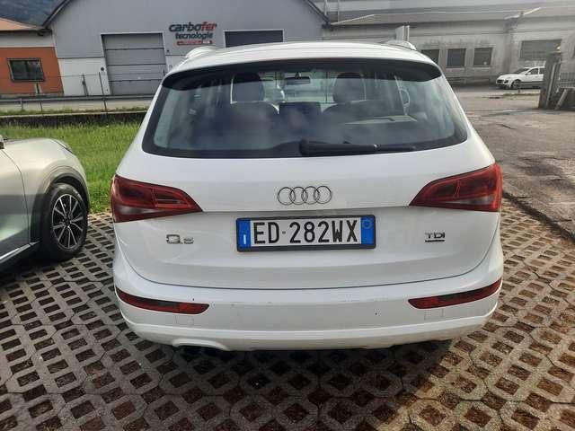 Audi Q5 2.0 tdi. 135000 KILOMETRI