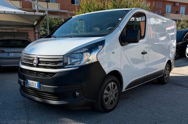 Fiat Talento 2.0 Ecojet 120CV PC-TN Furgone 10q