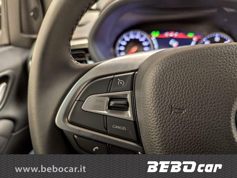 Foton Tunland G7 2.0 TDI Doppia Cabina 4WD AT8