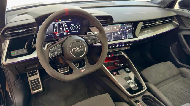 AUDI RS3 SPB TFSI quattro S tronic