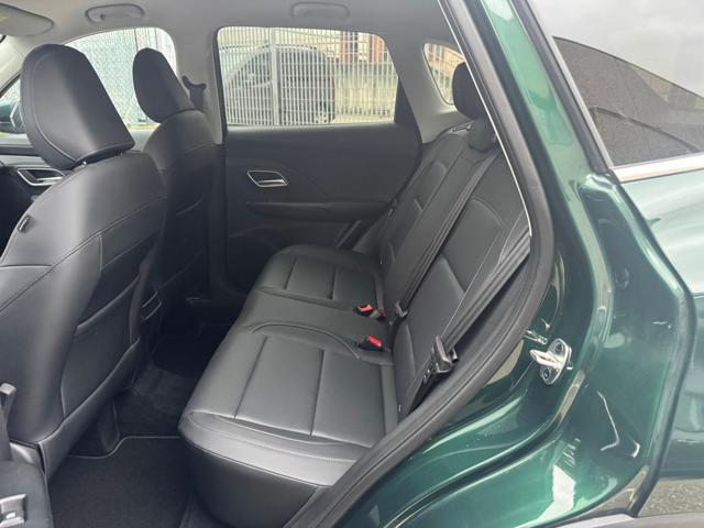 MG ZS 1.5 Comfort 115CV KM.0 NAVI+RETR.