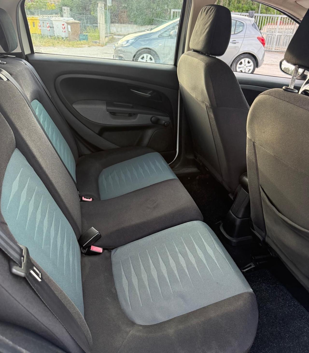 Fiat Grande Punto Diesel 1.3 Multijet NEOPATENTATI
