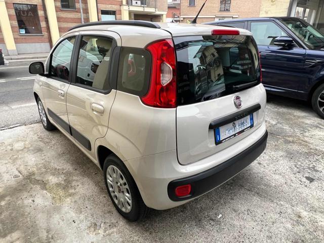 FIAT Panda 1.3 MJT S&S Pop