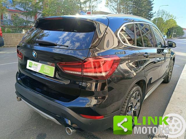 BMW X1 xDrive18d Business Advantage