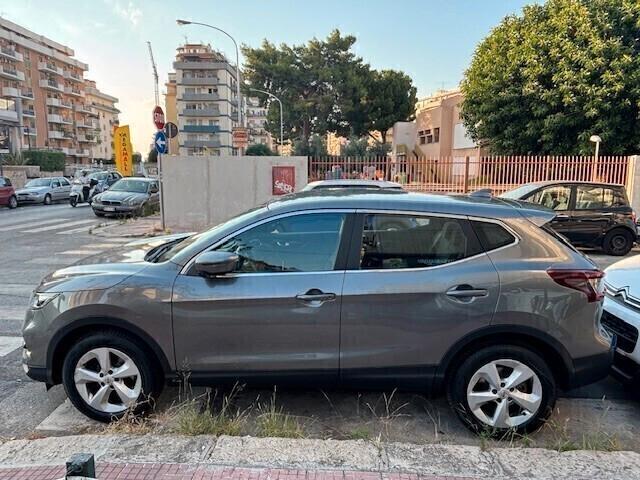 Nissan Qashqai Iva esp. Finanziabile Garanzia